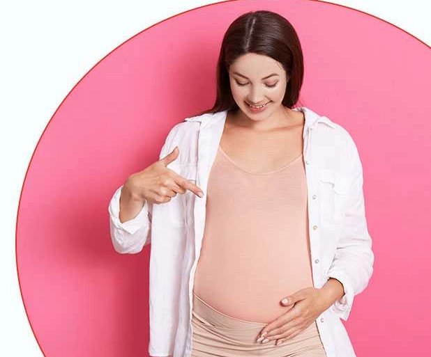 What are the good signs of early pregnancy?