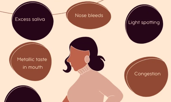 first trimester pregnancy signs