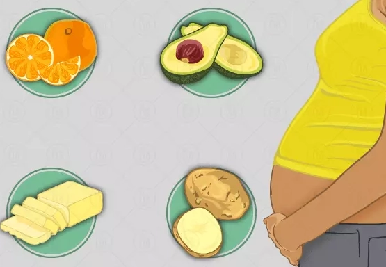 healthy meals for pregnant women