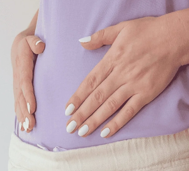 early signs of pregnancy