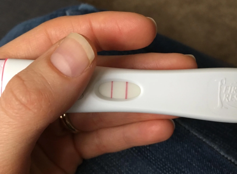 positive pregnancy test meaning