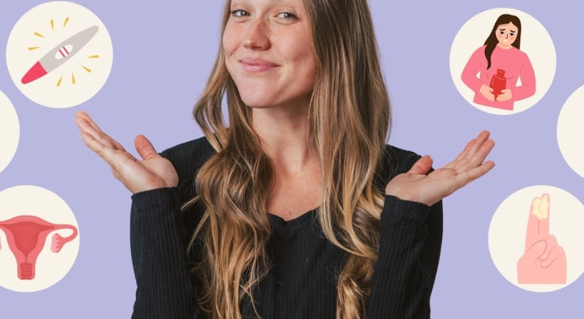 Very early signs of pregnancy 2 week before missed