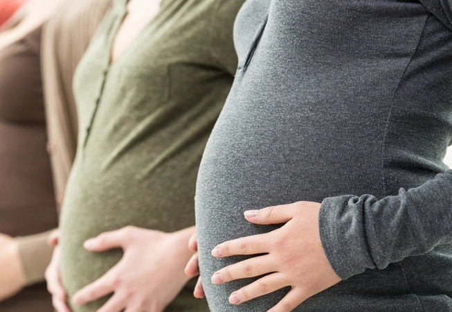 early signs of pregnancy