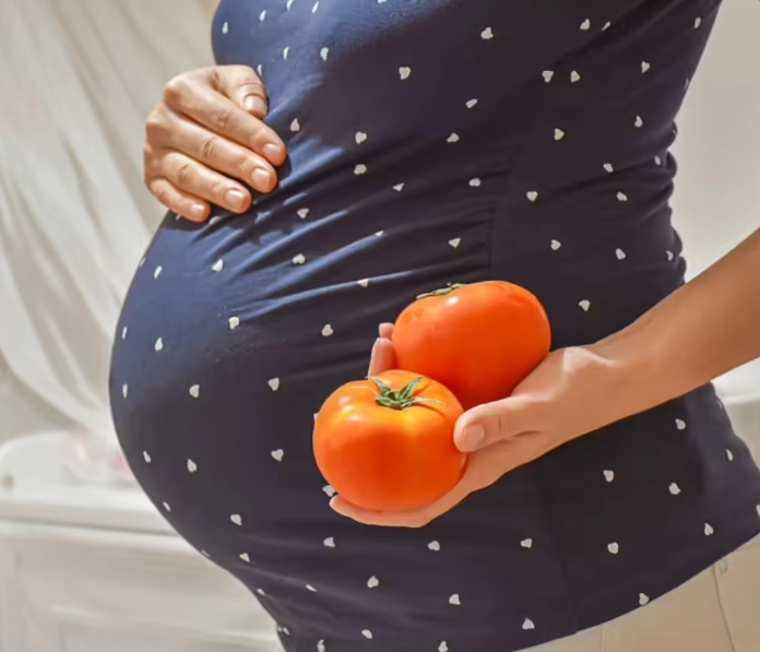 pregnancy before missed period