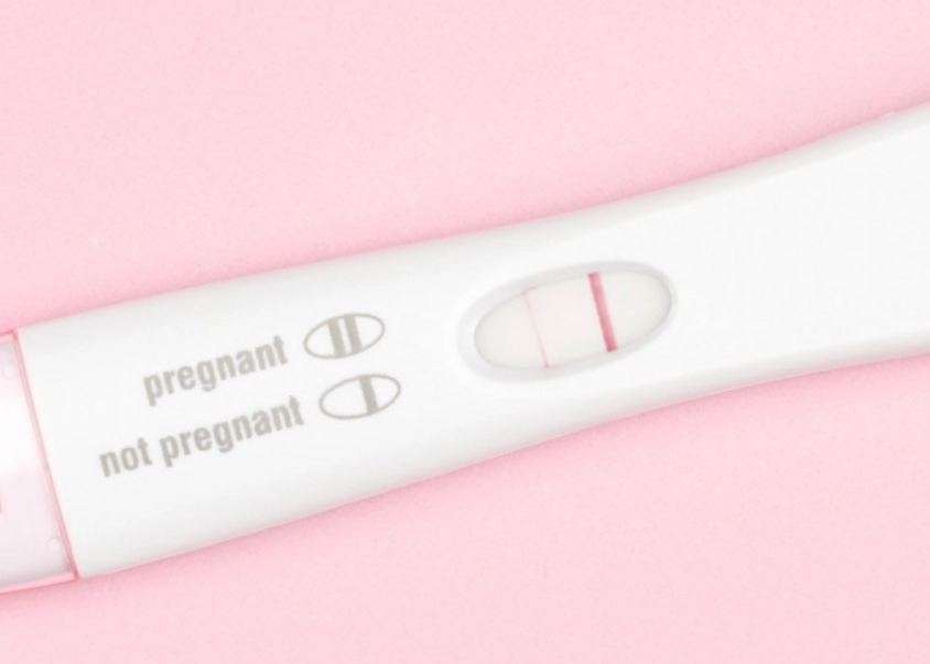 positive pregnancy test meaning