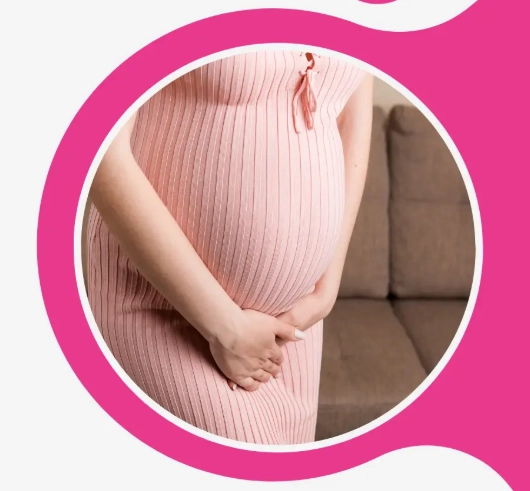 healthy pregnancy indicators