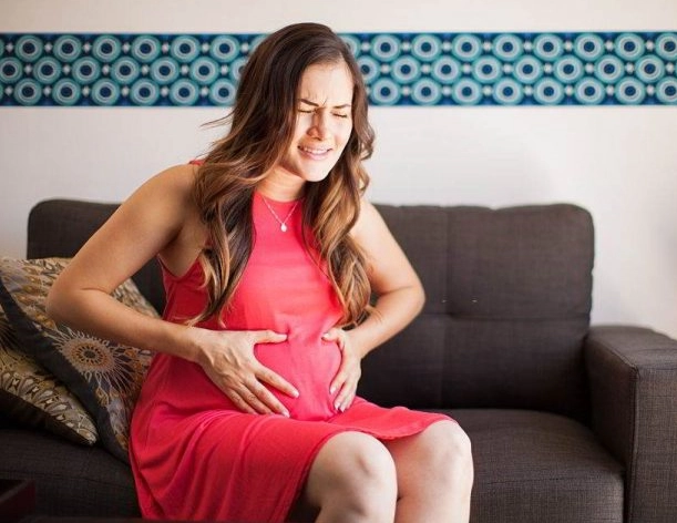 contractions 3 minutes apart