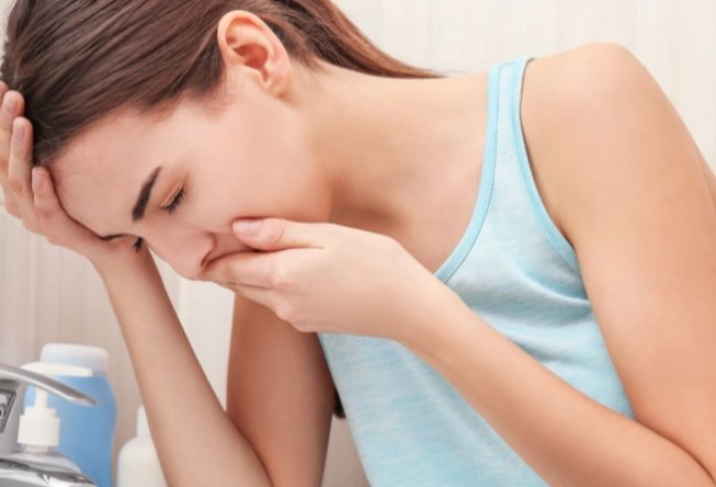 early pregnancy symptoms before missed period