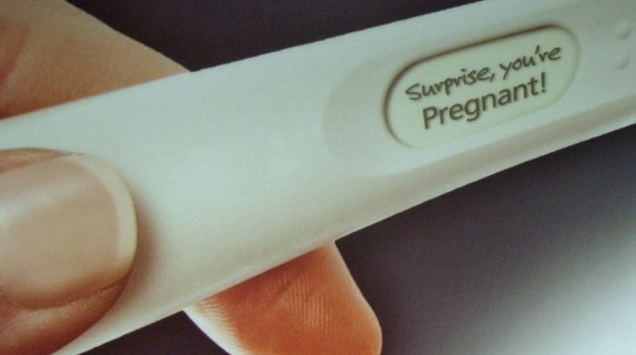 first signs of pregnancy