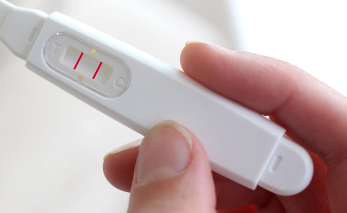 implantation symptoms