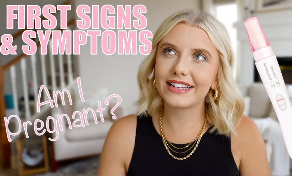 early pregnancy symptoms early pregnancy symptoms