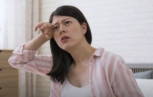 contraction start and end contraction start and end