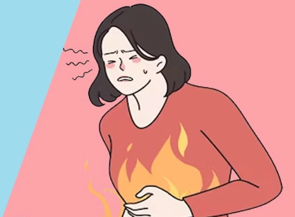 implantation bleeding