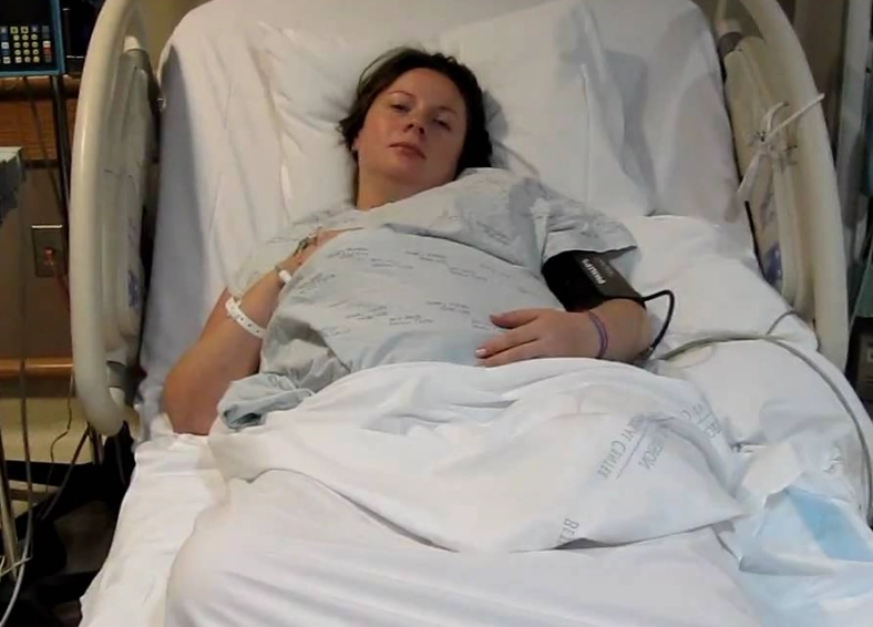 how long till birth with contractions 3 minutes apart