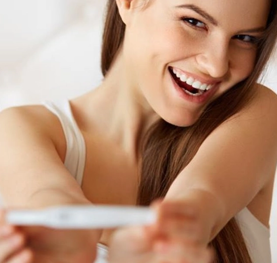 1 week before period pregnancy signs