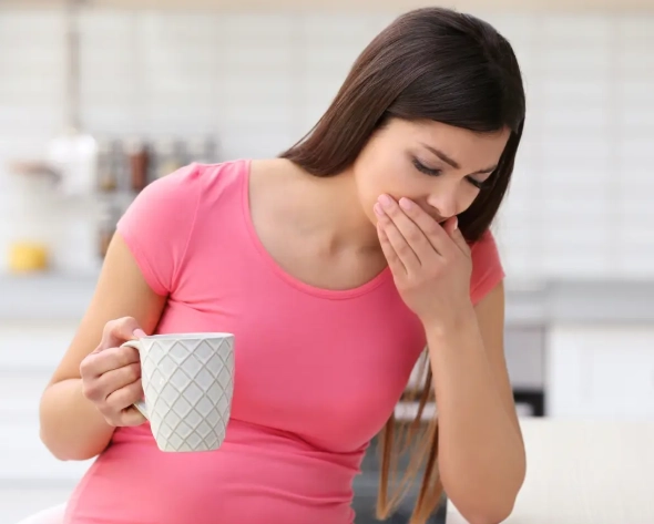 1 week pregnancy symptoms before missed period
