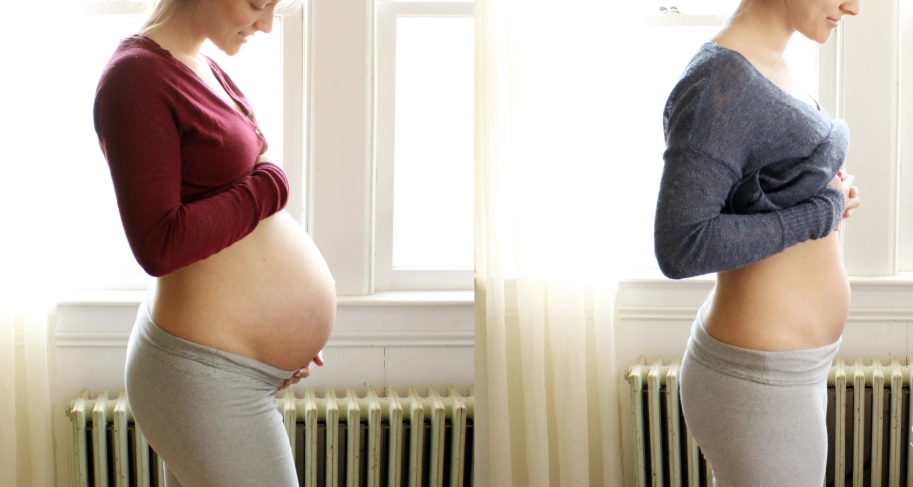 early pregnancy signs