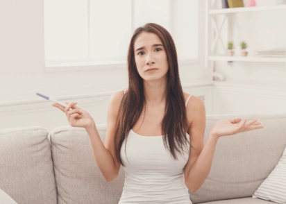 How to tell if pregnant before a missed period?