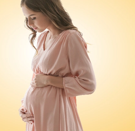 How to have a healthy pregnancy in the first trimester?