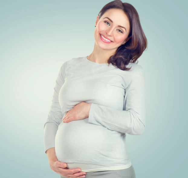 first trimester pregnancy health