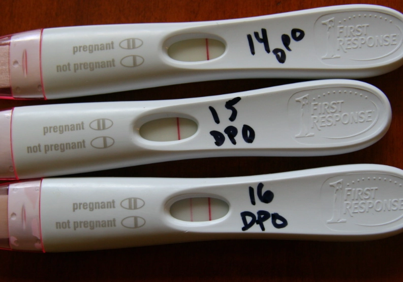 healthy pregnancy symptoms