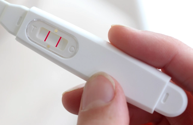 early pregnancy symptoms healthy