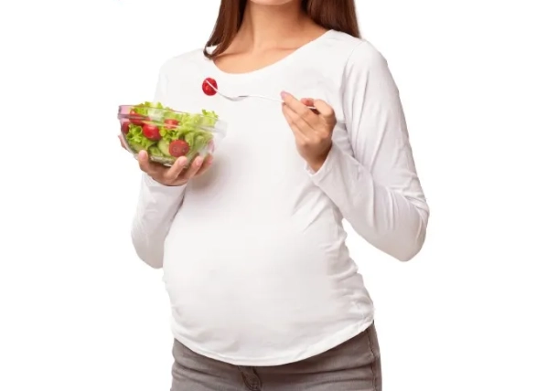 early pregnancy symptoms healthy