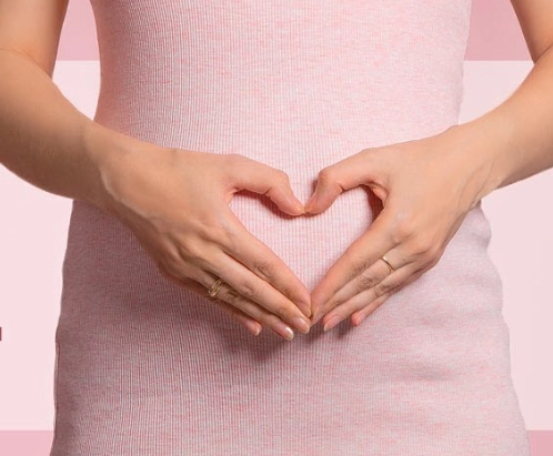 signs of healthy pregnancy