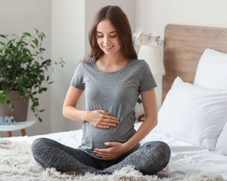 healthy pregnancy healthy pregnancy