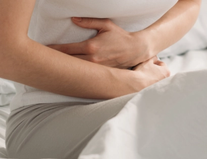 early pregnancy hidden symptoms