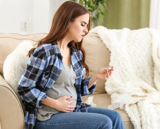 first month pregnancy signs no one talks about