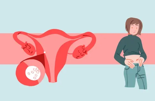 early pregnancy hidden symptoms