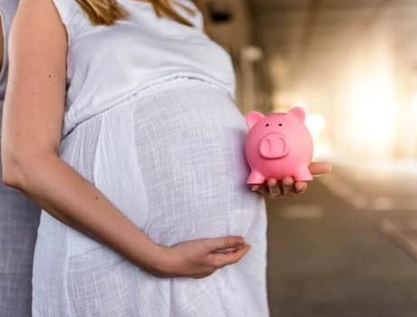 uncommon early pregnancy symptoms