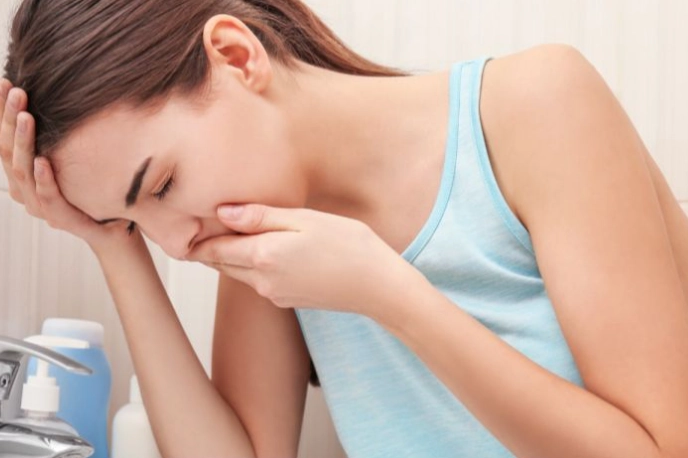 early pregnancy symptoms before missed period