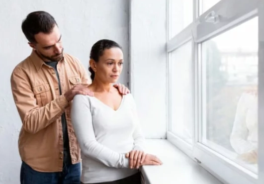 first trimester signs