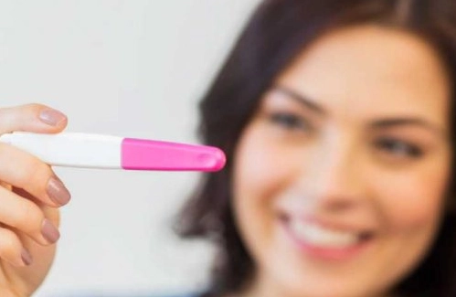 first trimester signs