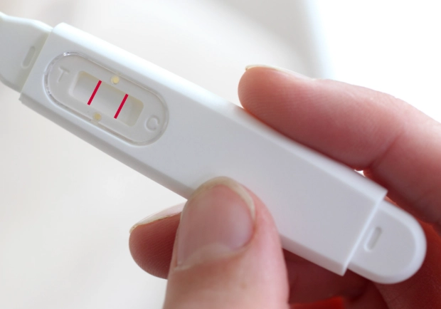 uncommon pregnancy symptoms