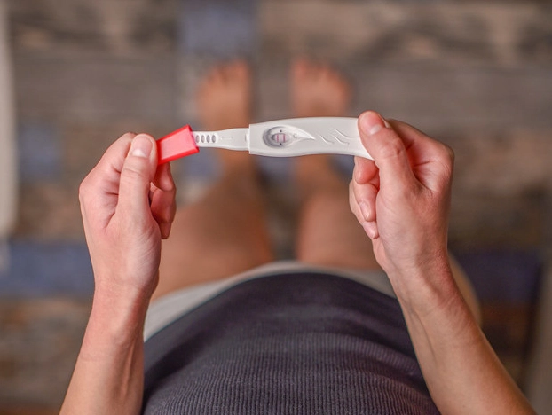 4 weeks pregnant no symptoms 4 weeks pregnant no symptoms