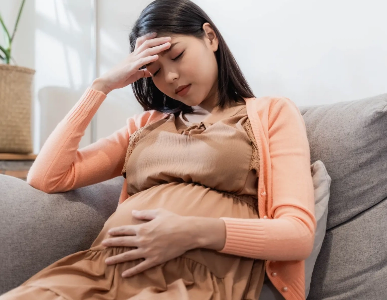 when do pregnancy symptoms start when do pregnancy symptoms start