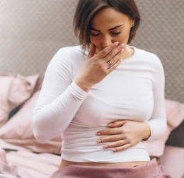 first signs of pregnancy first signs of pregnancy