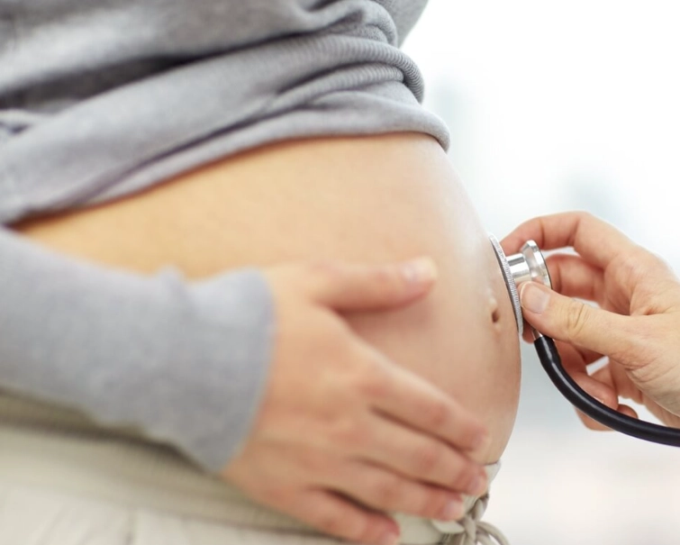 How to have a healthy pregnancy first trimester