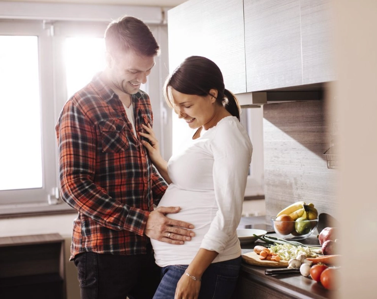 can you feel conception