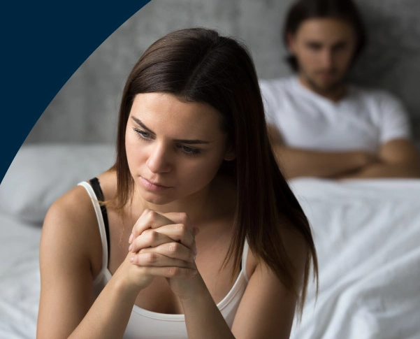 signs of pregnancy first week