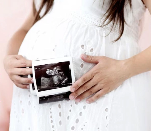 What can I do to keep my unborn baby healthy?