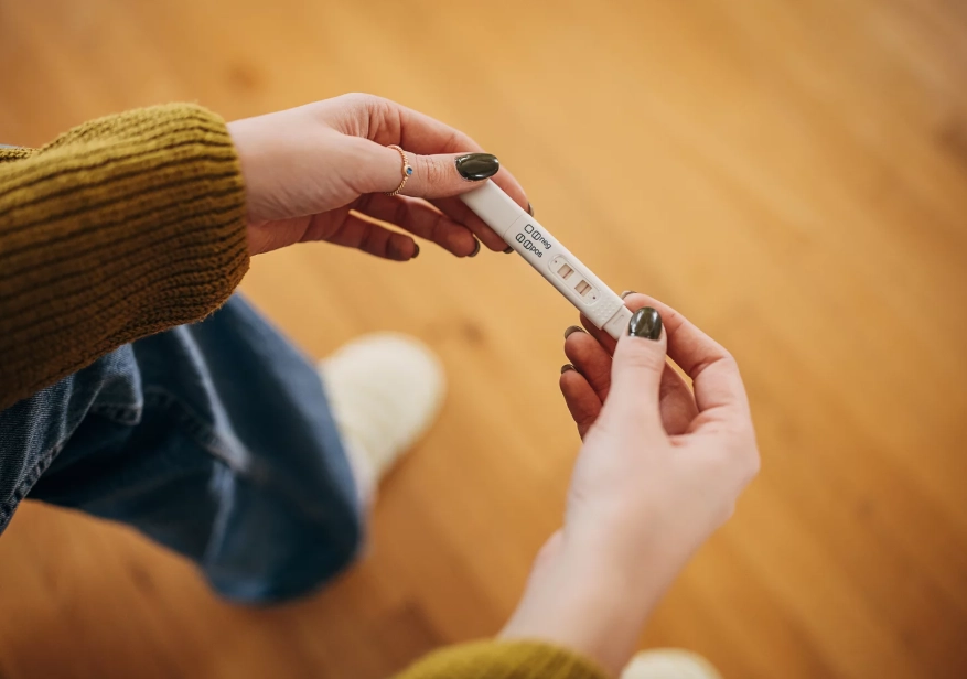 early signs of pregnancy before missed period early signs of pregnancy before missed period