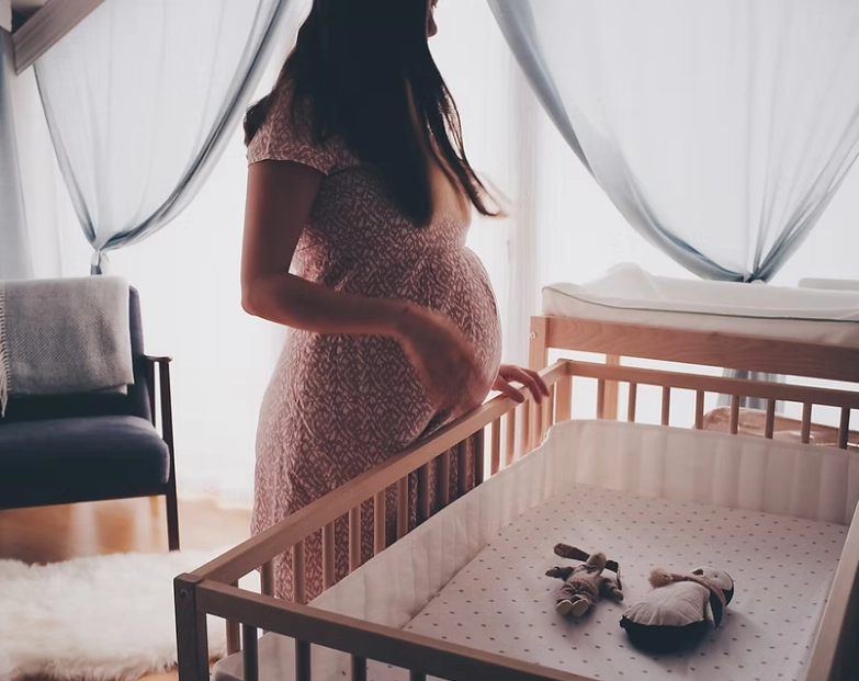 pregnancy essentials checklist