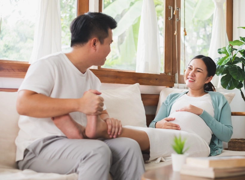 pregnancy care for husband pregnancy care for husband