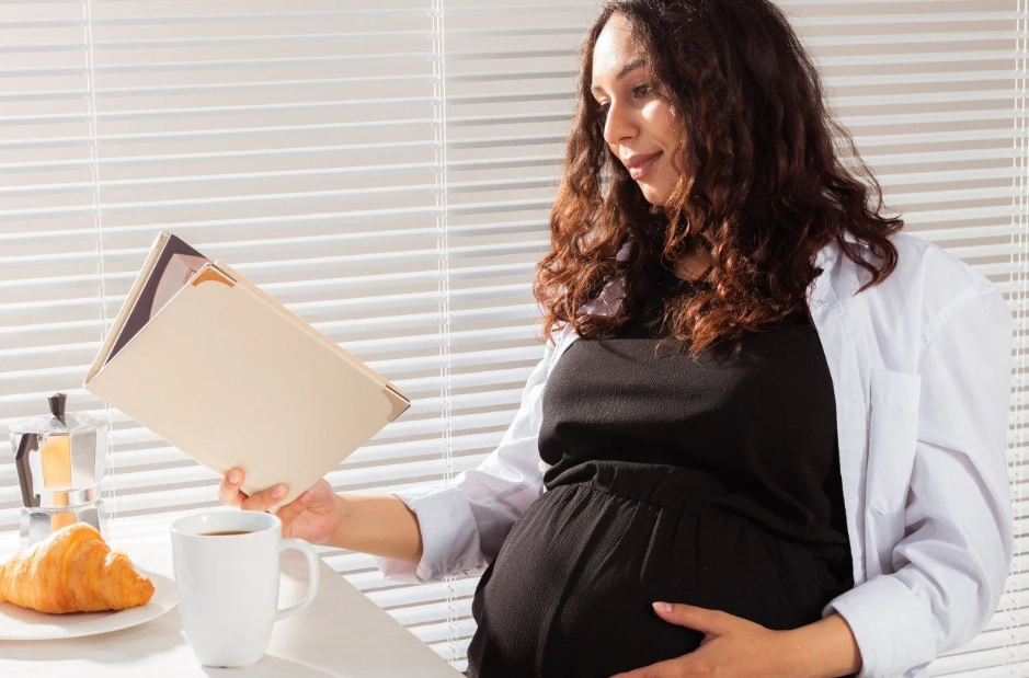 first trimester pregnancy tips