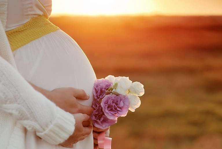 pregnancy essentials checklist