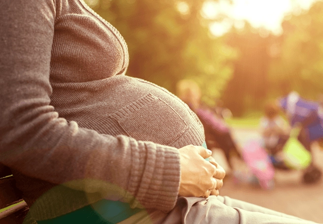 what to buy when pregnant